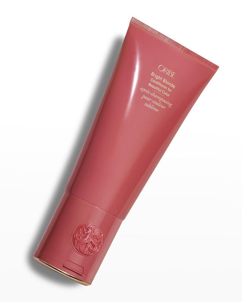 商品Oribe|6.8 oz. Bright Blonde Conditioner for Beautiful Color,价格¥353,第6张图片详细描述