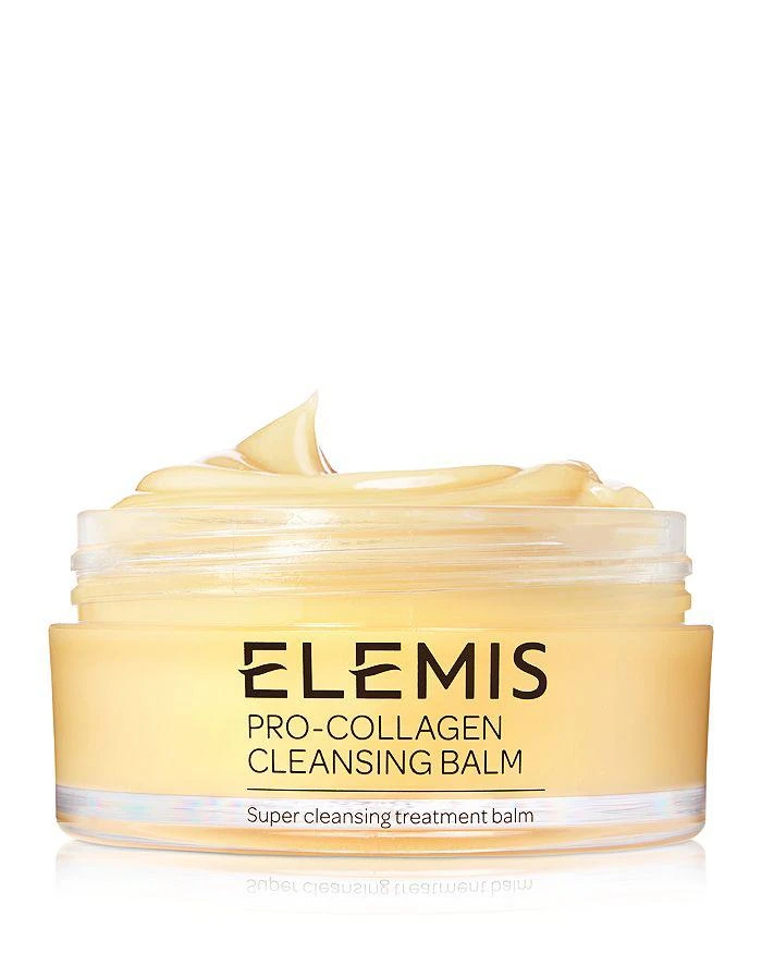 商品ELEMIS|Pro-Collagen Cleansing Balm 3.5 oz.,价格¥514,第2张图片详细描述