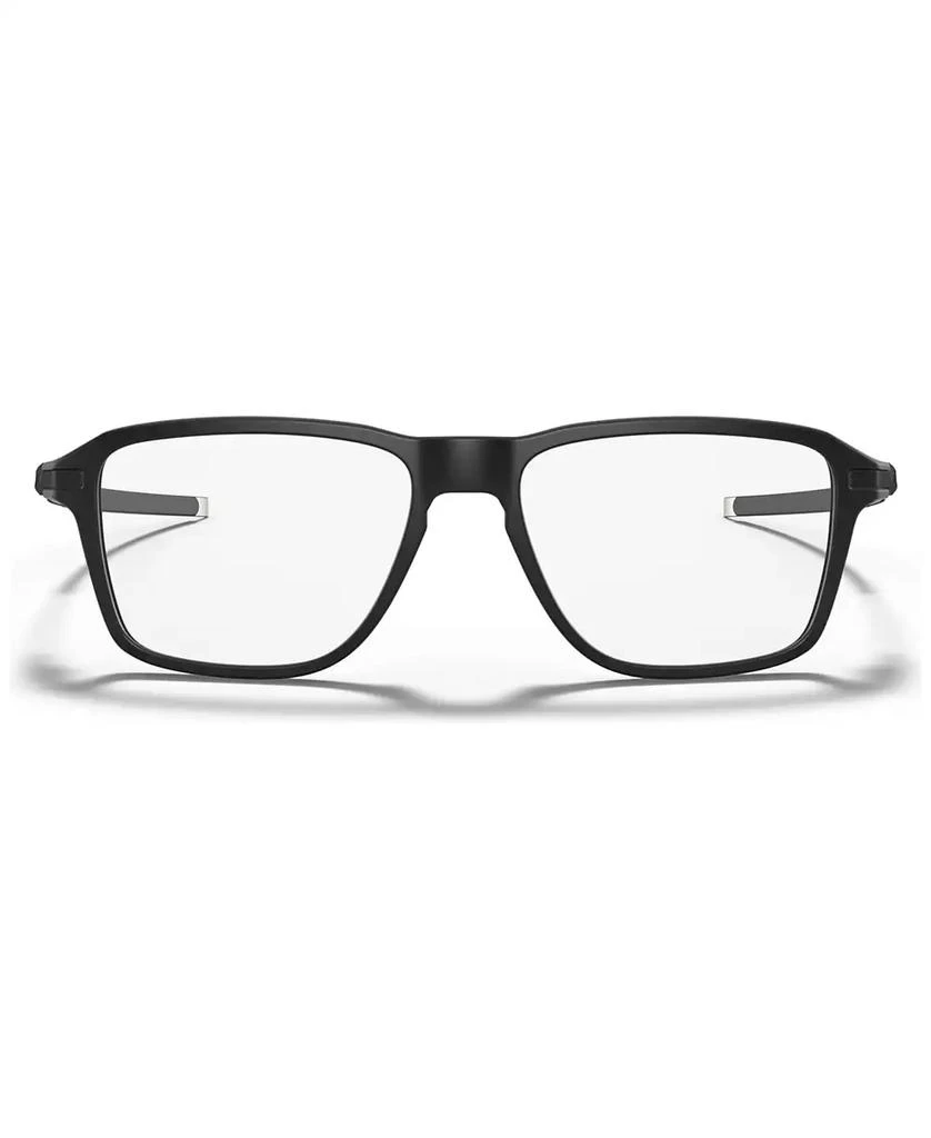 商品Oakley|OX8166 Men's Square Eyeglasses,价格¥1705,第2张图片详细描述