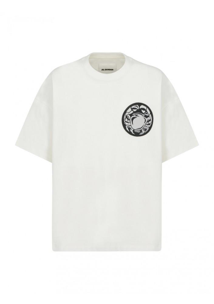 SS T-Shirt商品第1张图片规格展示