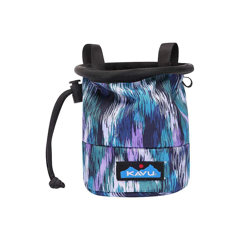 KAVU Peak Seeker Chalk Bag 商品