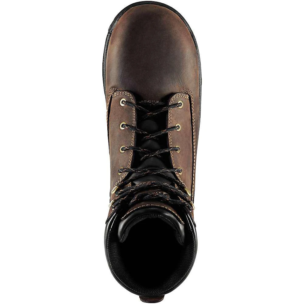 商品Danner|Men's Caliper 6 Inch Boot- Aluminum Toe,价格¥938,第1张图片详细描述