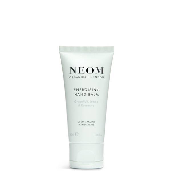 NEOM Energising Hand Balm 30ml商品第1张图片规格展示