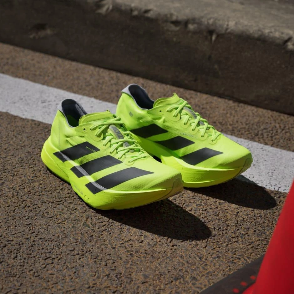 商品Adidas|Adizero Adios Pro 4 Shoes,价格¥1628,第4张图片详细描述