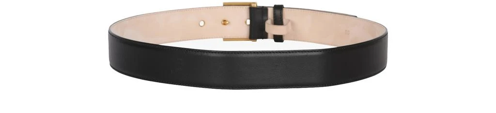 商品Balmain|PB Belt 真皮腰带,价格¥4617,第2张图片详细描述