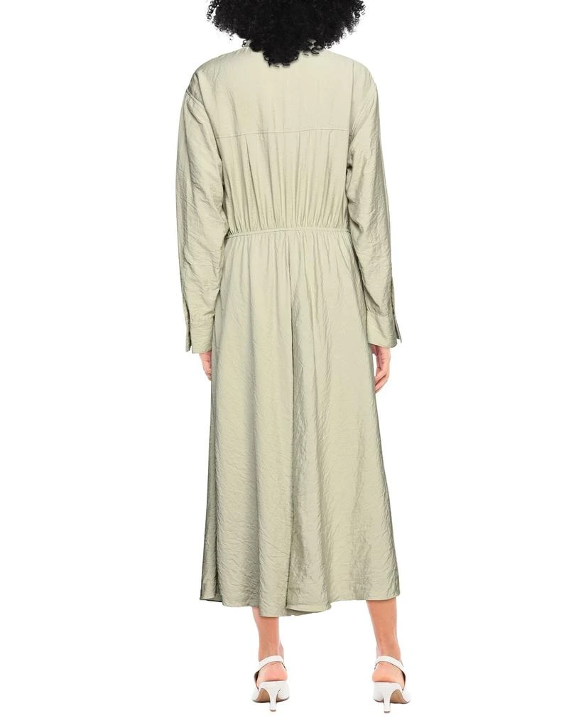 商品Vince|Long dress,价格¥722,第3张图片详细描述