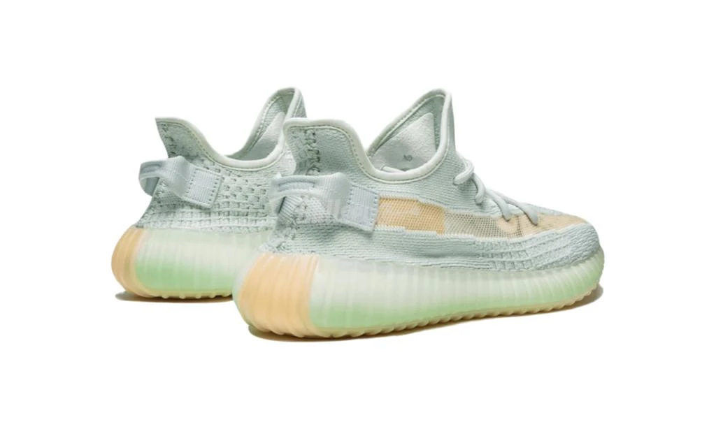 商品Adidas|Adidas Yeezy Boost 350 V2 "Hyperspace",价格¥2376,第3张图片详细描述