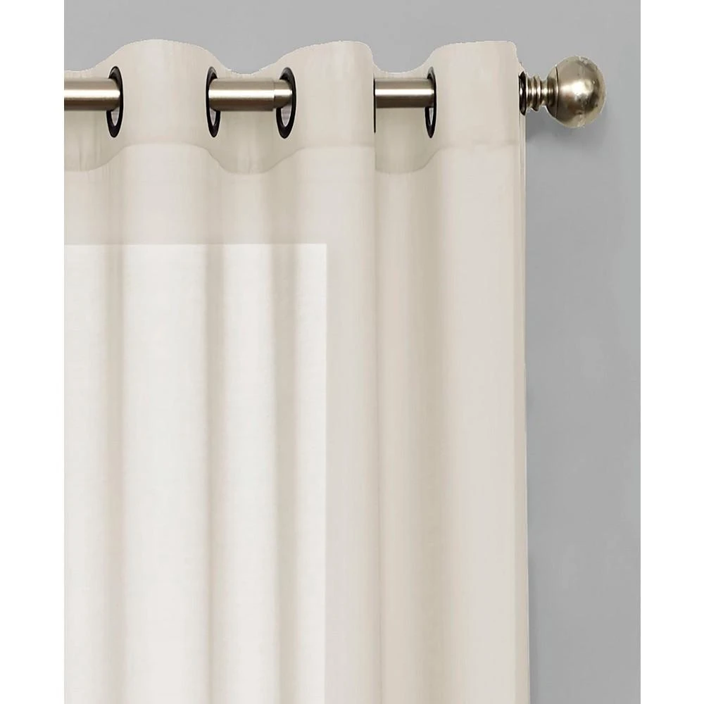商品Eclipse|Liberty Light Filtering Sheer,价格¥149,第2张图片详细描述