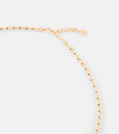 商品Givenchy|4G人造珍珠项链,价格¥5349,第2张图片详细描述