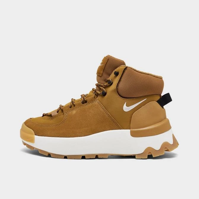 商品NIKE|Women's Nike City Classic Boot,价格¥923,第1张图片