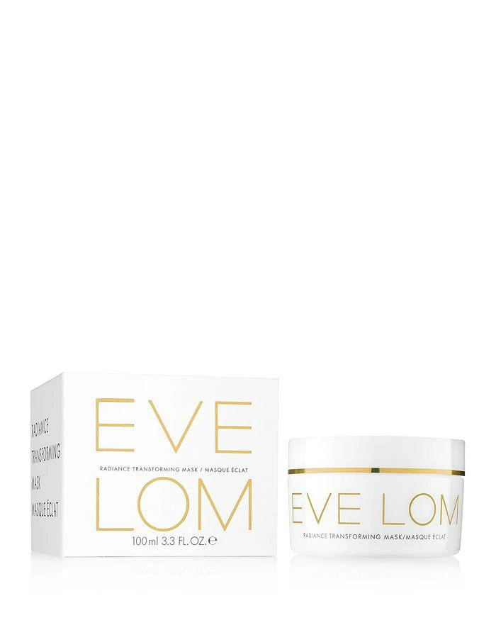 商品EVE LOM|Radiance Transforming Mask 3.4 oz.,价格¥676,第5张图片详细描述