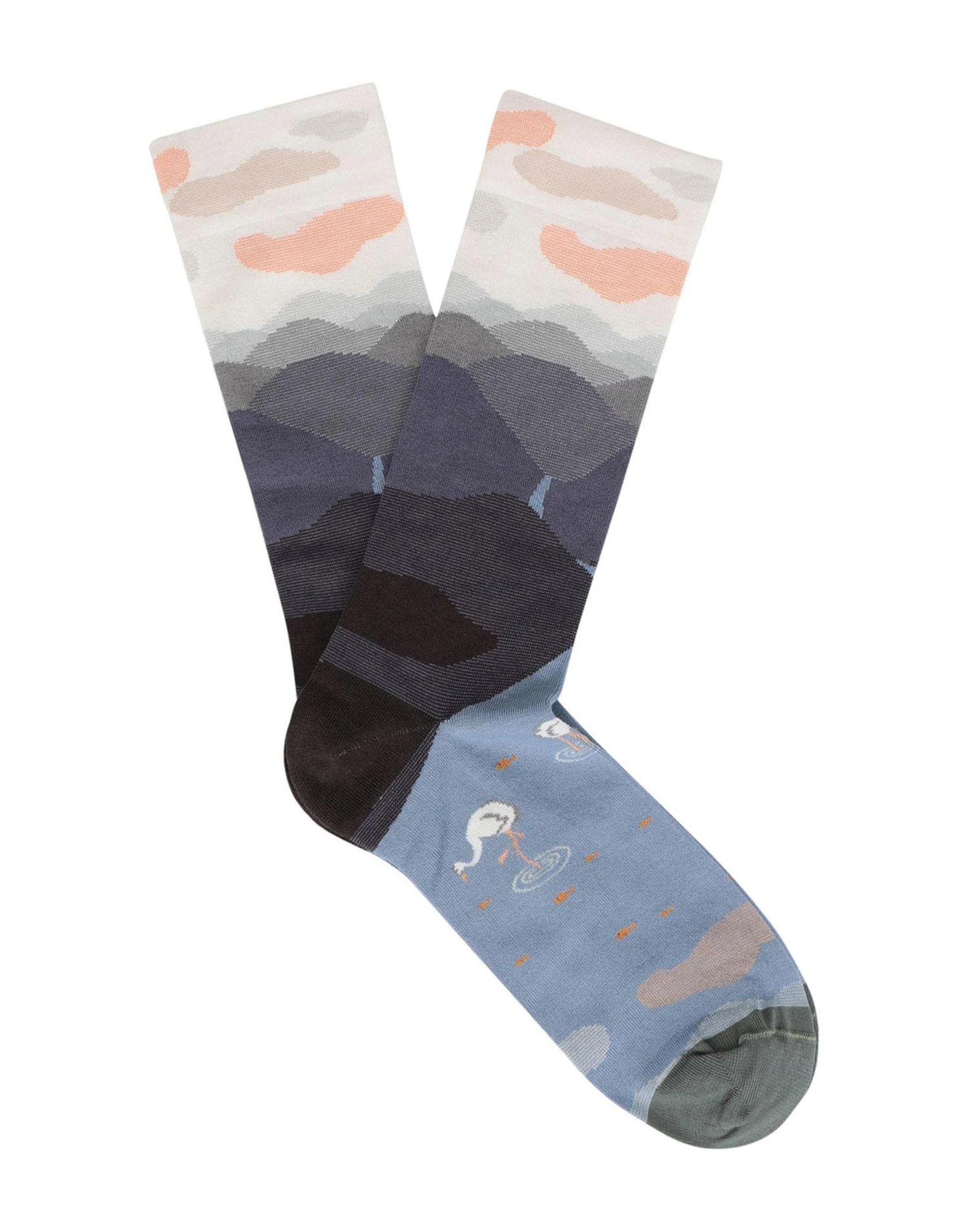 商品BONNE MAISON| Socks &amp; tights,价格¥194,第1张图片