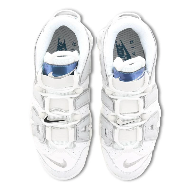 商品NIKE|Nike Max Uptempo Re-connected - Women Shoes,价格¥1393,第5张图片详细描述
