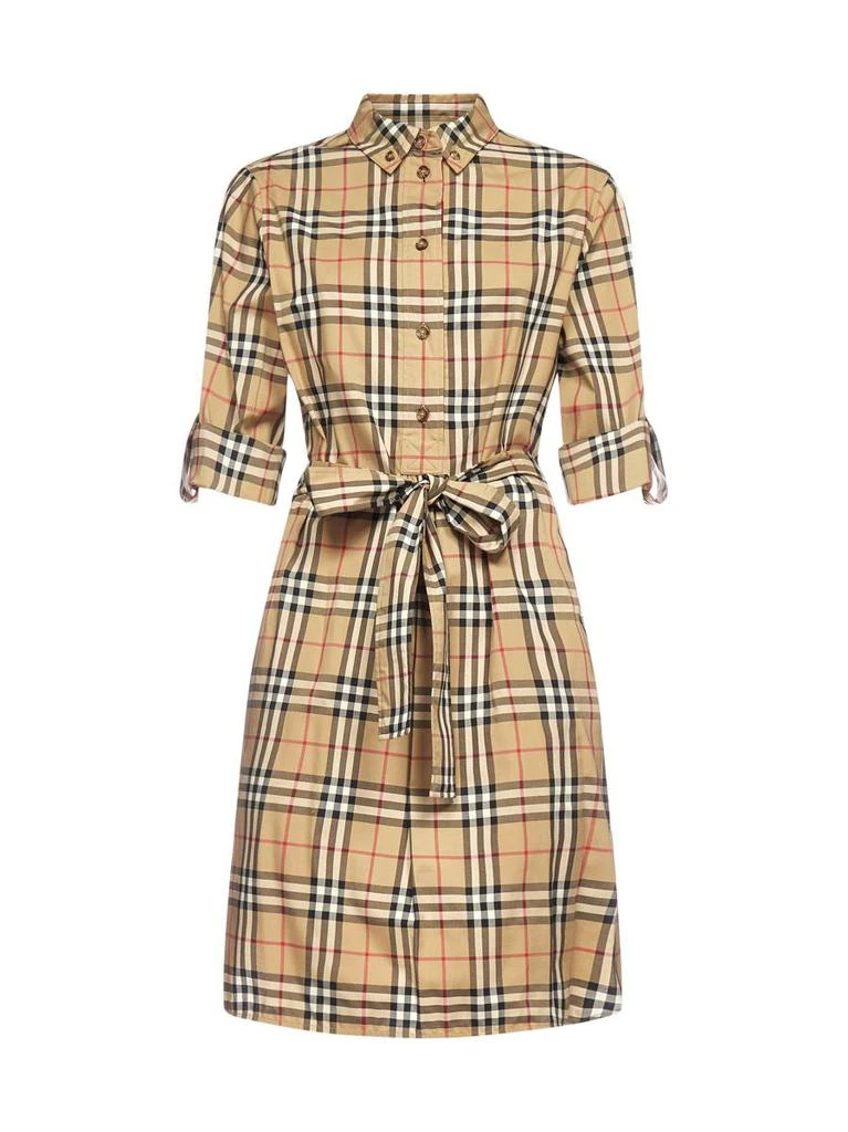 商品Burberry|Burberry Dresses,价格¥3600,第1张图片