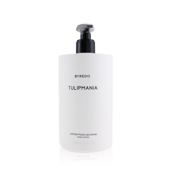 Byredo 郁金香狂热护手霜 450ml/15.2oz商品第1张图片规格展示