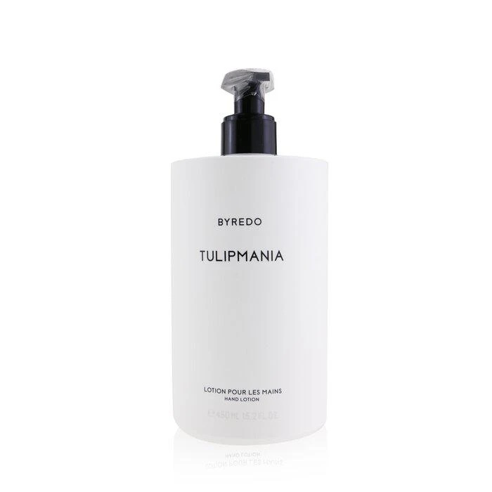 商品BYREDO|Byredo 郁金香狂热护手霜 450ml/15.2oz,价格¥555,第1张图片