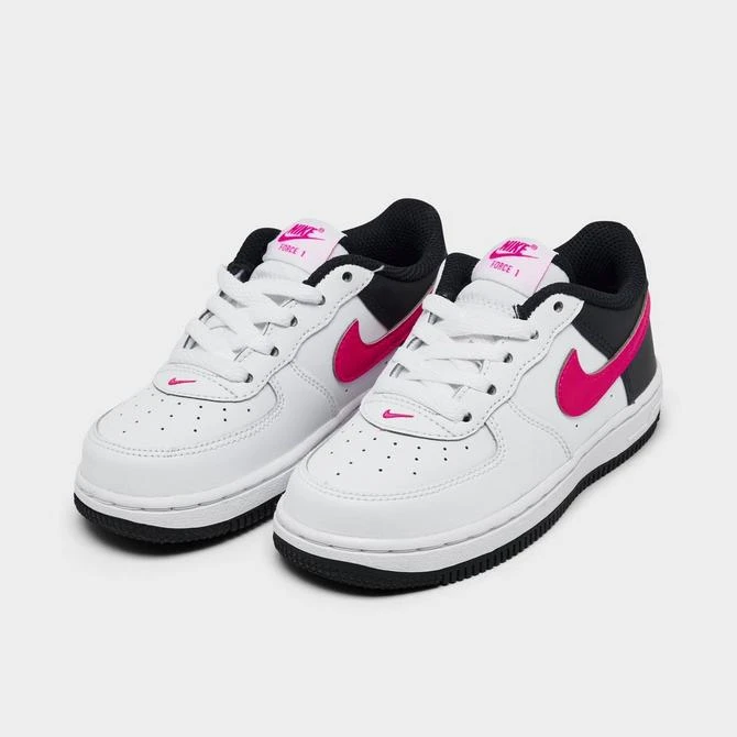 商品NIKE|Kids' Toddler Nike Force 1 Casual Shoes,价格¥408,第2张图片详细描述