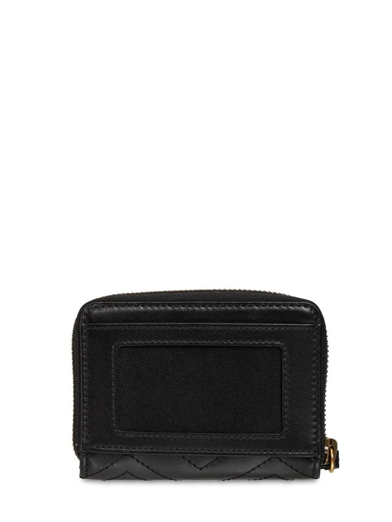 商品Gucci|Gg Marmont Leather Card Holder,价格¥4091,第2张图片详细描述