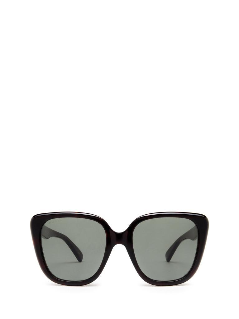 商品Gucci|GUCCI Sunglasses,价格¥1443,第1张图片