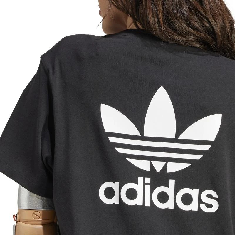 商品Adidas|adidas Originals Trefoil Dress - Women's,价格¥378,第5张图片详细描述