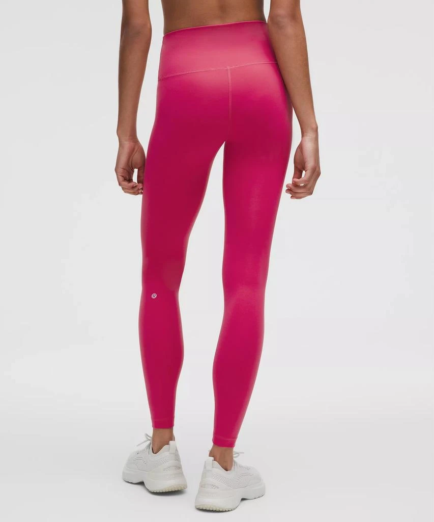Wunder Train High-Rise Tight 28" 商品
