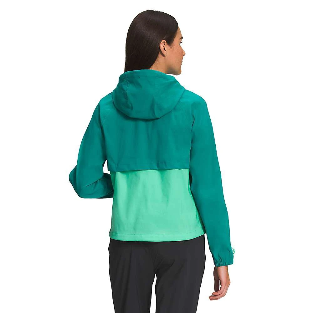 商品The North Face|Women's Class V Full Zip Hooded Jacket,价格¥396,第2张图片详细描述