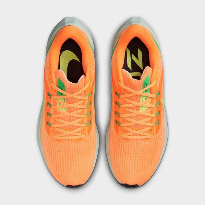 Women's Nike Air Zoom Pegasus 39 Running Shoes商品第5张图片规格展示
