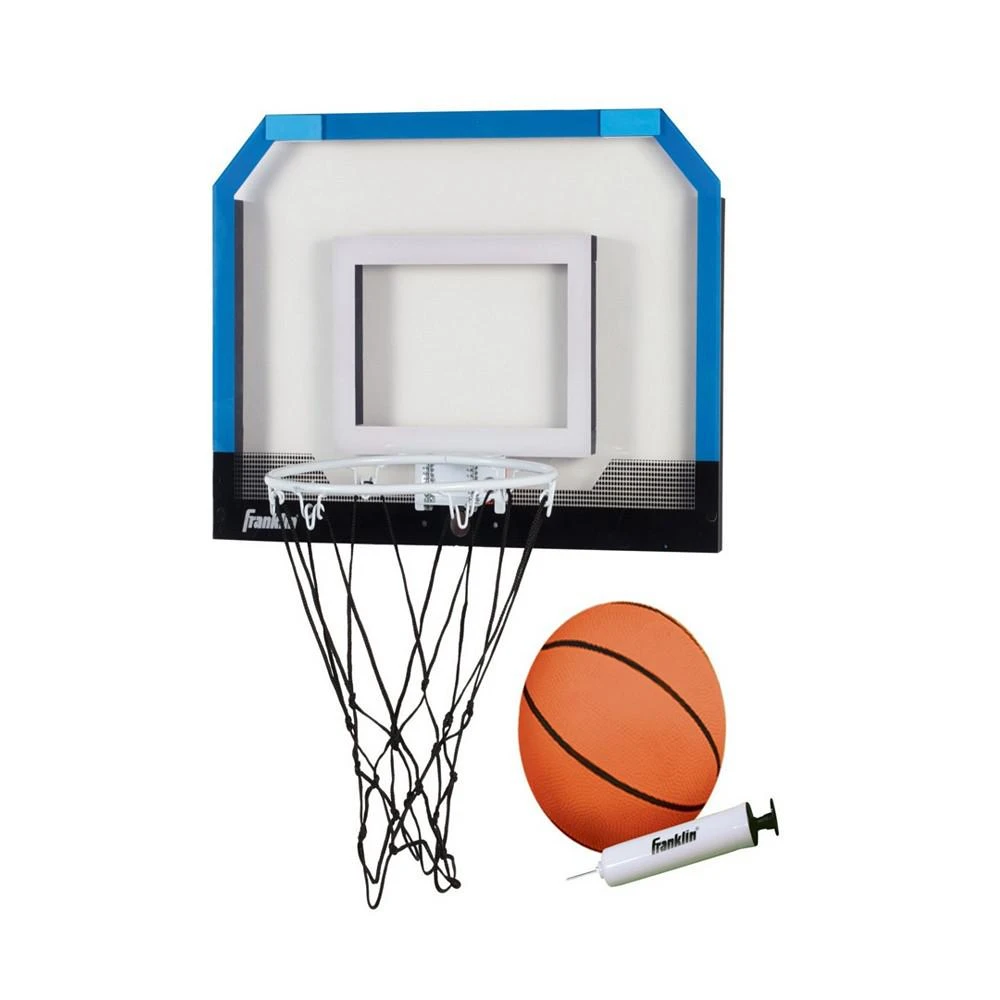 商品Franklin|Pro Hoops Basketball,价格¥332,第1张图片