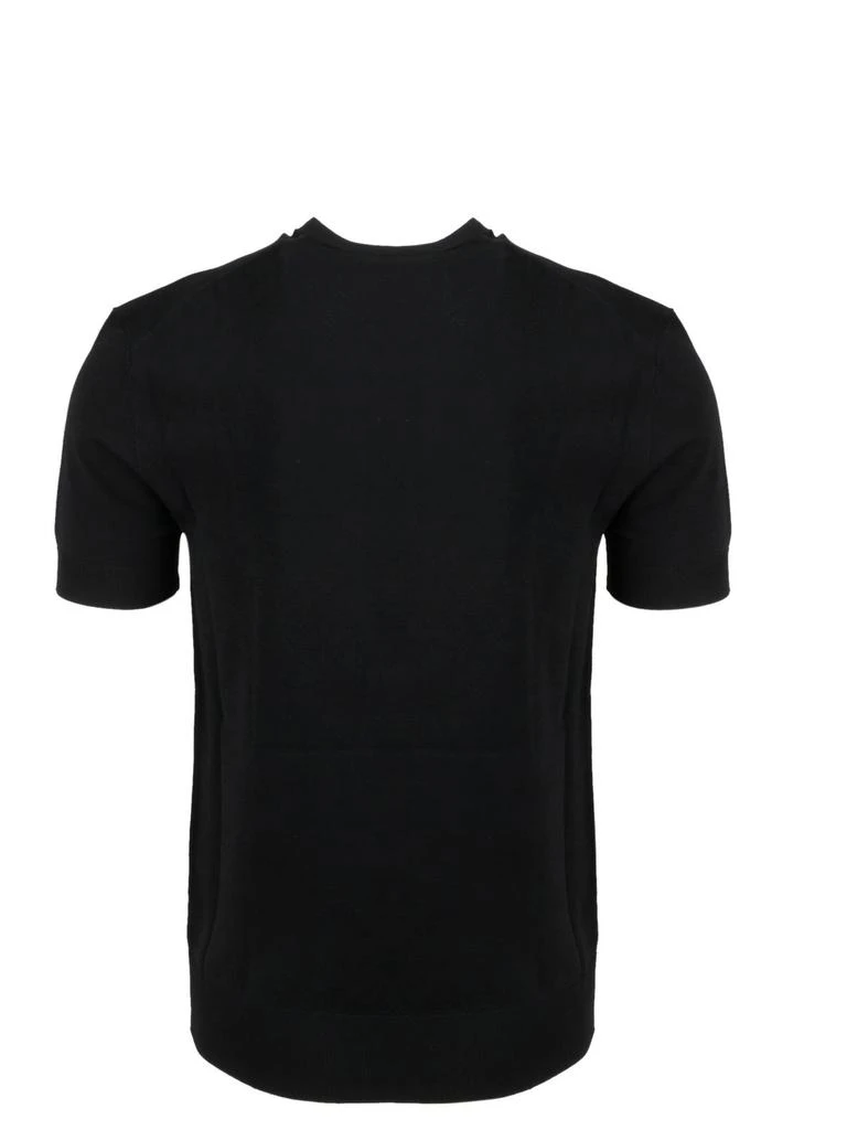 商品Neil Barrett|Neil Barrett Classic Crewneck T-Shirt,价格¥1787,第2张图片详细描述