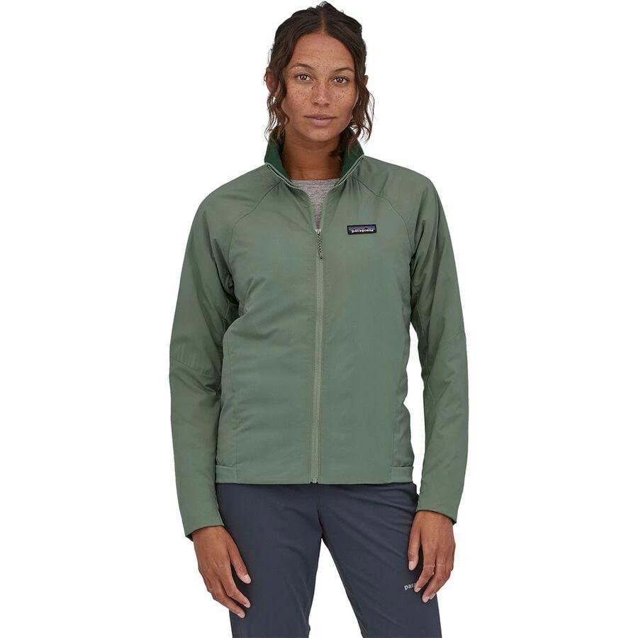 商品Patagonia|Thermal Airshed Jacket - Women's,价格¥876,第1张图片