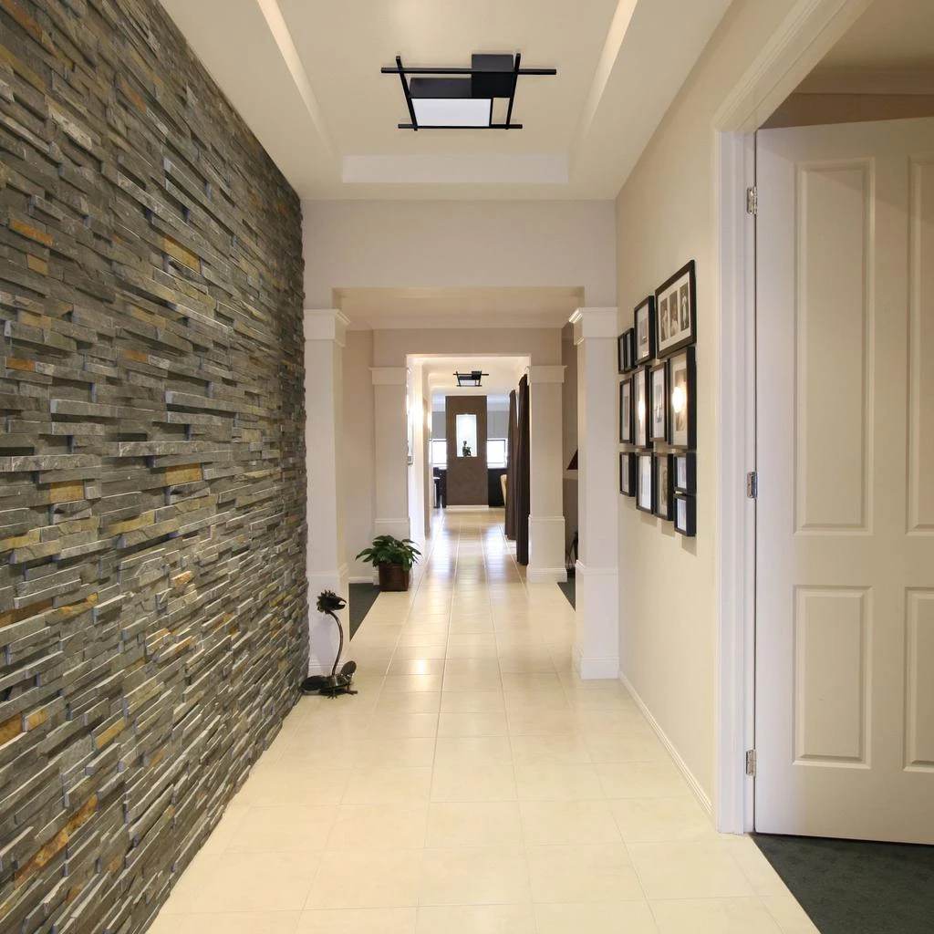 商品VONN Lighting|Radium VRCF49304BL 19" Integrated LED Rectangular Ceiling Light Fixture in Black,价格¥2411,第2张图片详细描述