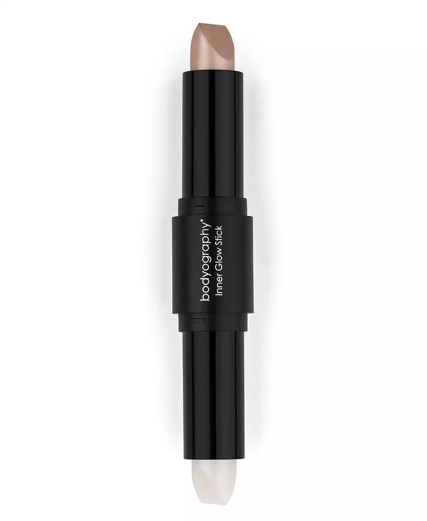 商品Bodyography|Inner Glow Highlighter Stick,价格¥188,第2张图片详细描述