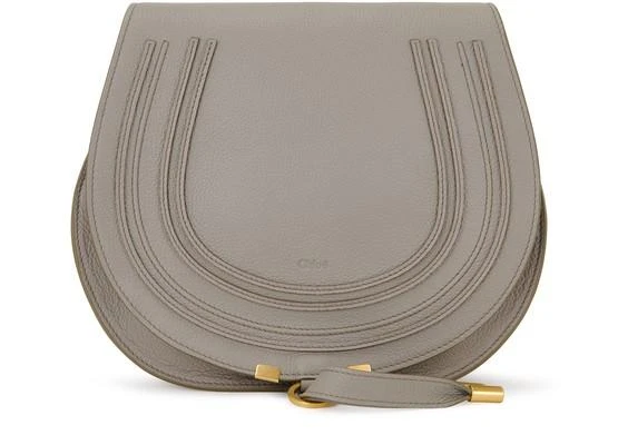 商品Chloé|Marcie 马鞍包,价格¥10692,第1张图片