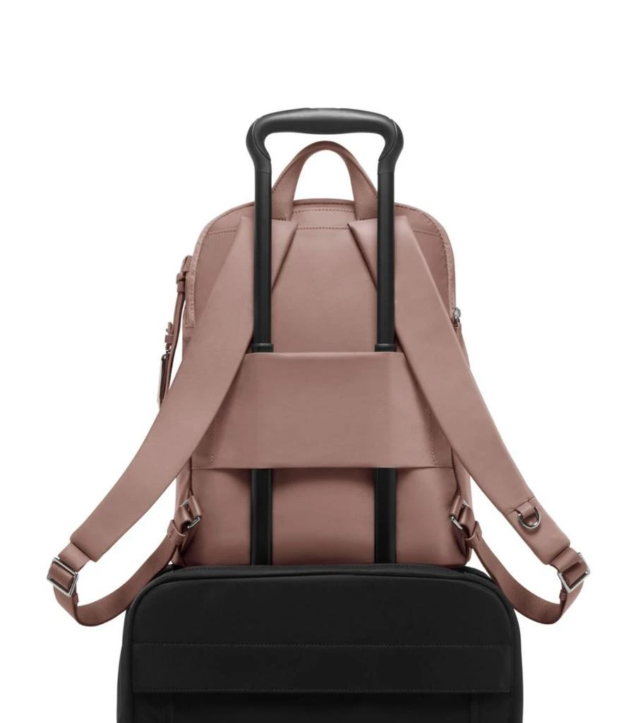 Nylon Voyager Backpack 商品