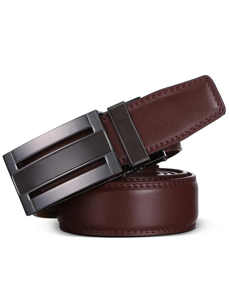 商品Mio Marino|Grandiose Ratchet Belt,价格¥189,第3张图片详细描述
