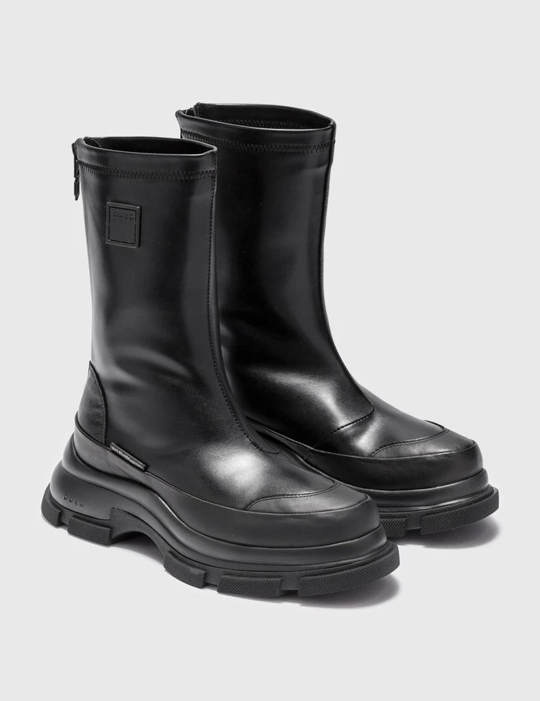 商品BOTH|Gao Eva High Boots,价格¥1321,第4张图片详细描述