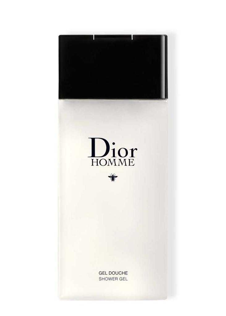 Dior Homme Shower Gel 200ml商品第1张图片规格展示