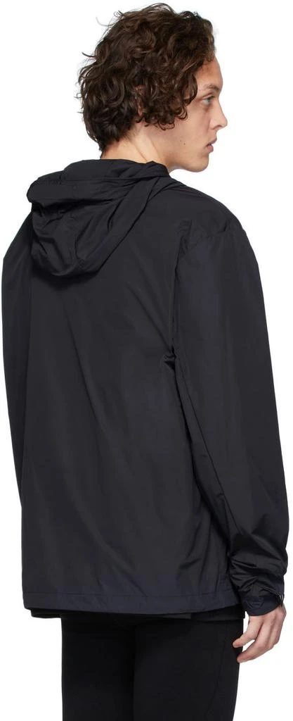 商品Moncler|Black Benoit Jacket,价格¥6738,第3张图片详细描述