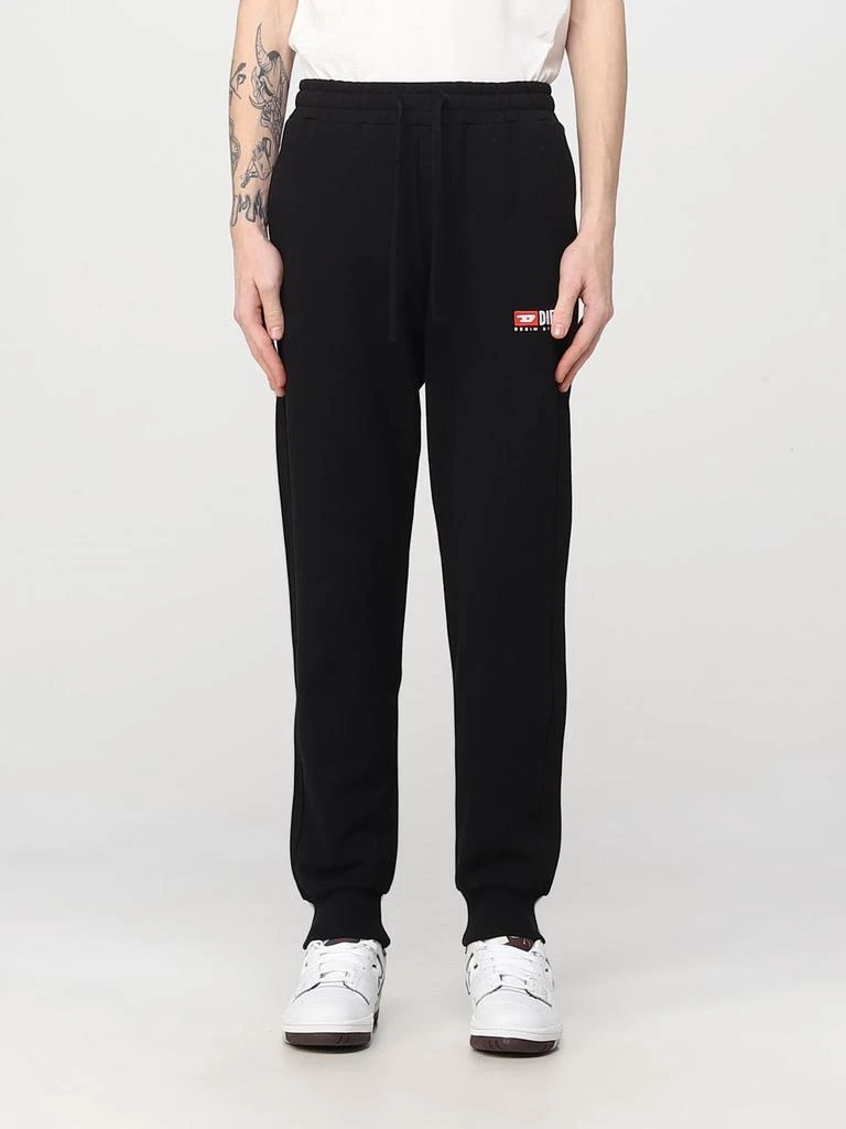 商品Diesel|Diesel pants for man,价格¥761,第1张图片