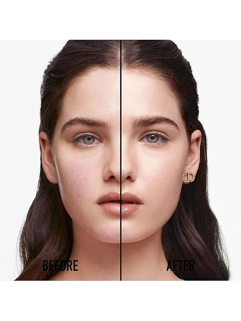 商品Dior|Forever Skin Glow Hydrating Foundation SPF 15,价格¥456,第3张图片详细描述