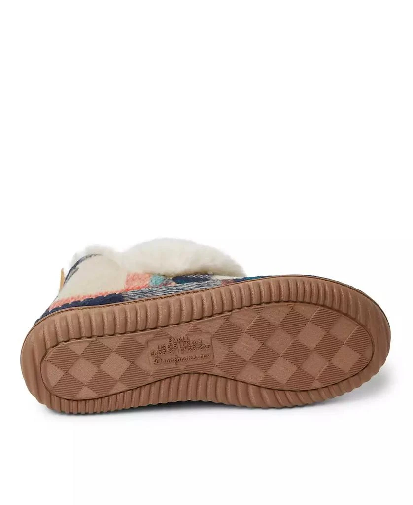 商品Dear Foams|Women's Alpine by Moritz Slipper,价格¥451,第4张图片详细描述