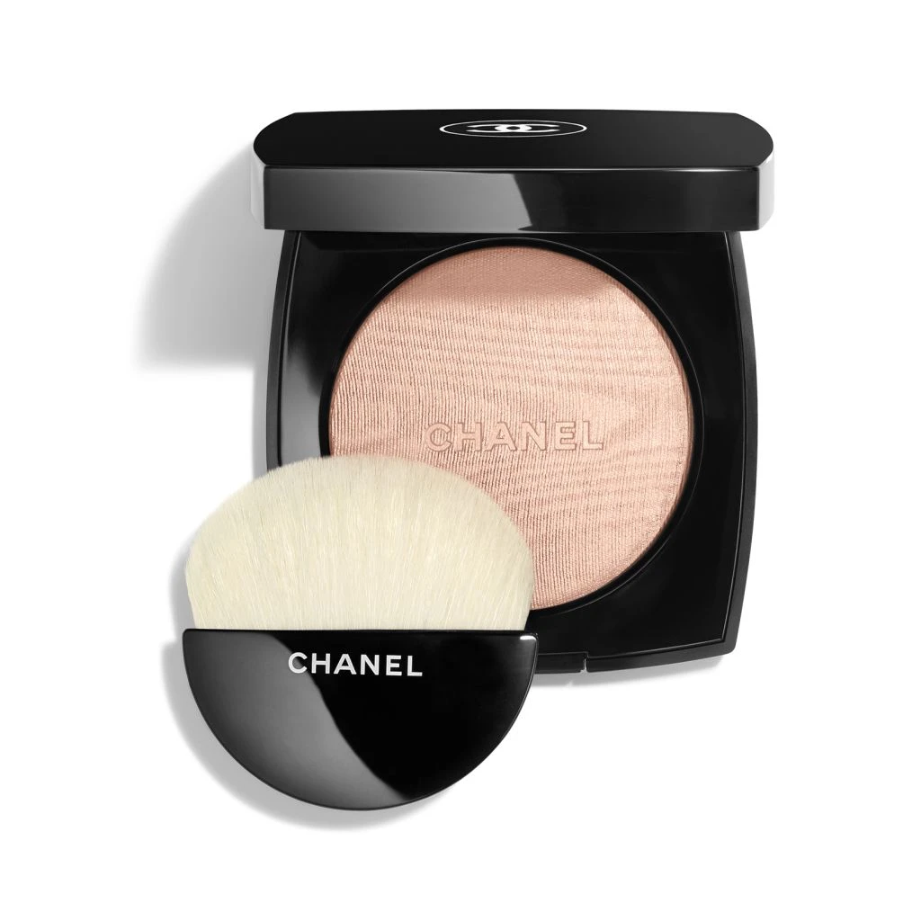 商品Chanel|CHANEL 香奈儿 高光粉饼 8.5g 30 Rosy Gold,价格¥480,第1张图片
