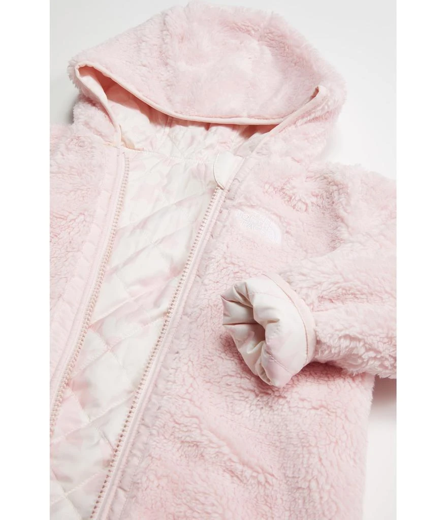 商品The North Face|Reversible Shady Glade Hooded Jacket (Infant),价格¥652,第2张图片详细描述