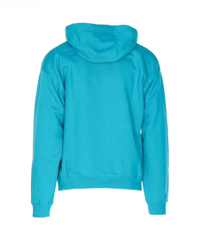 商品Versace|Versace Logo Hoodie,价格¥4024,第2张图片详细描述