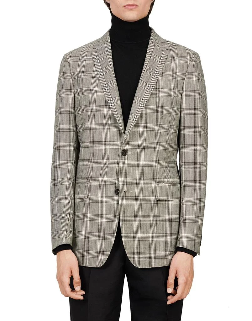 商品Dunhill|Blazer,价格¥3823,第2张图片详细描述