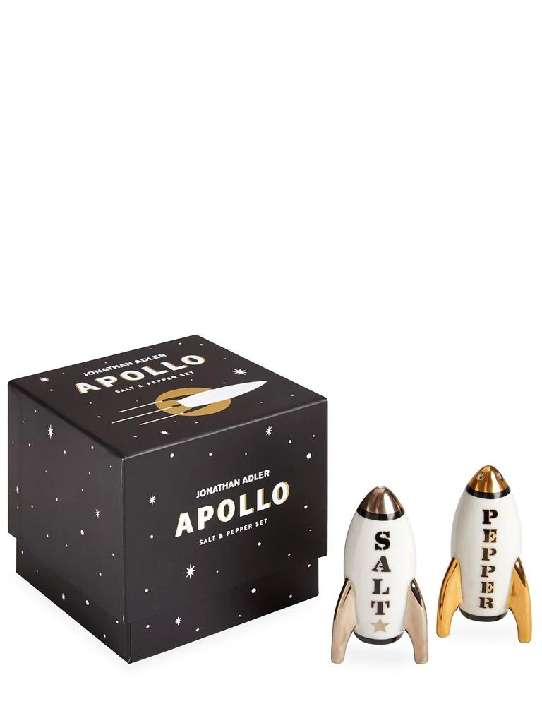 商品Jonathan Adler|Apollo Salt & Pepper Set,价格¥736,第2张图片详细描述