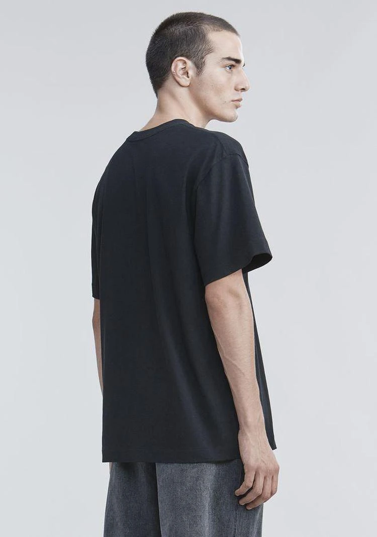 商品Alexander Wang|PAGE SIX 短袖,价格¥579,第2张图片详细描述