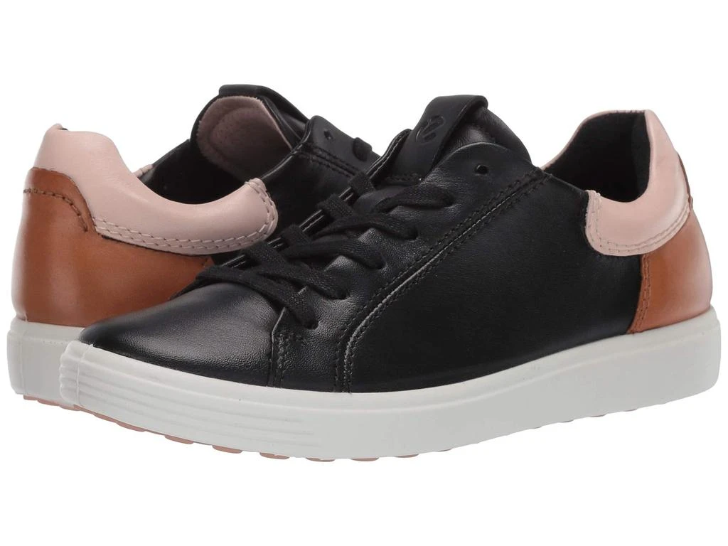 商品ECCO|Soft 7 Street Sneaker,价格¥842,第1张图片