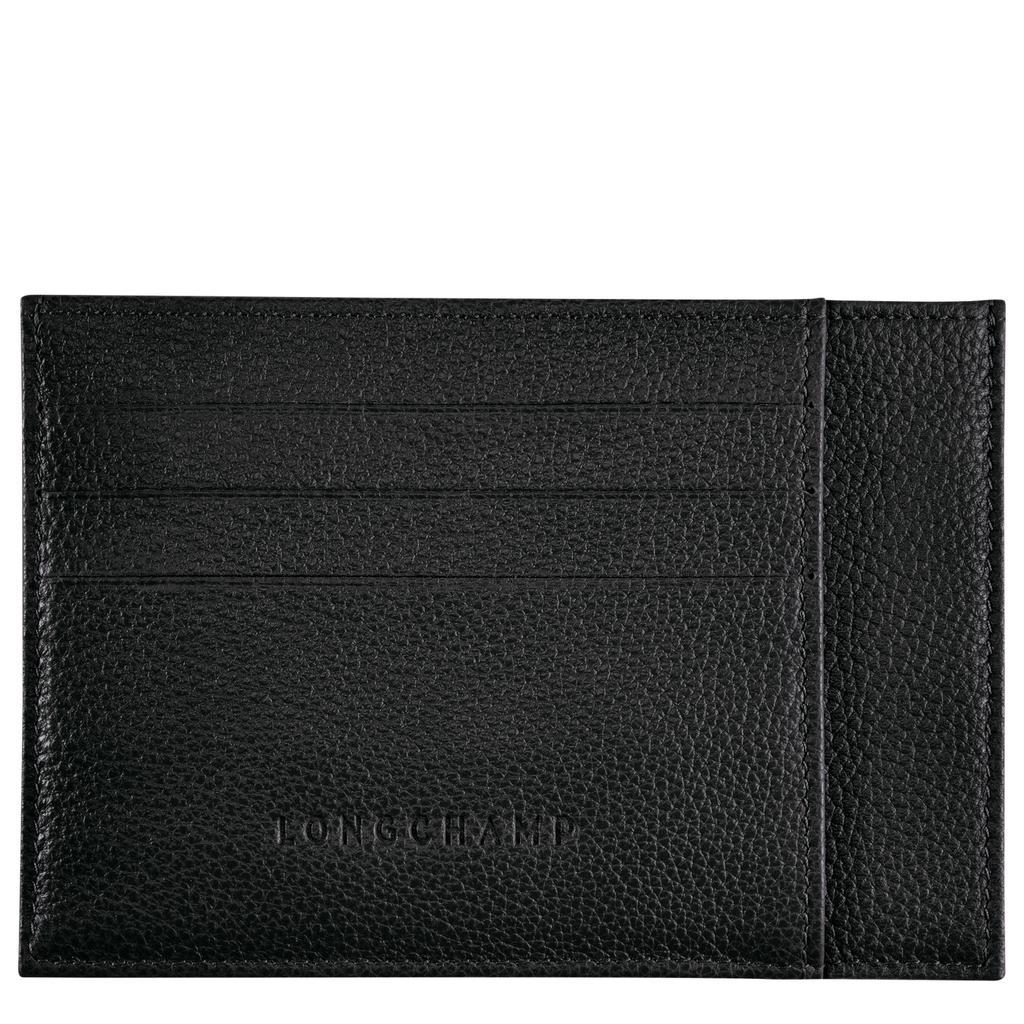 商品Longchamp|CARDHOLDERS & COIN PURSES MEN Longchamp,价格¥466,第1张图片
