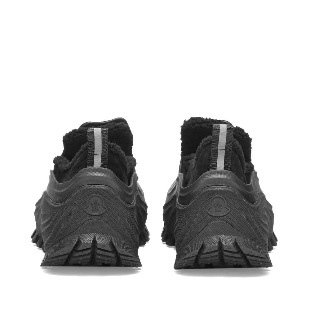 商品Moncler|Moncler Aqua Rain Boot,价格¥4378,第3张图片详细描述